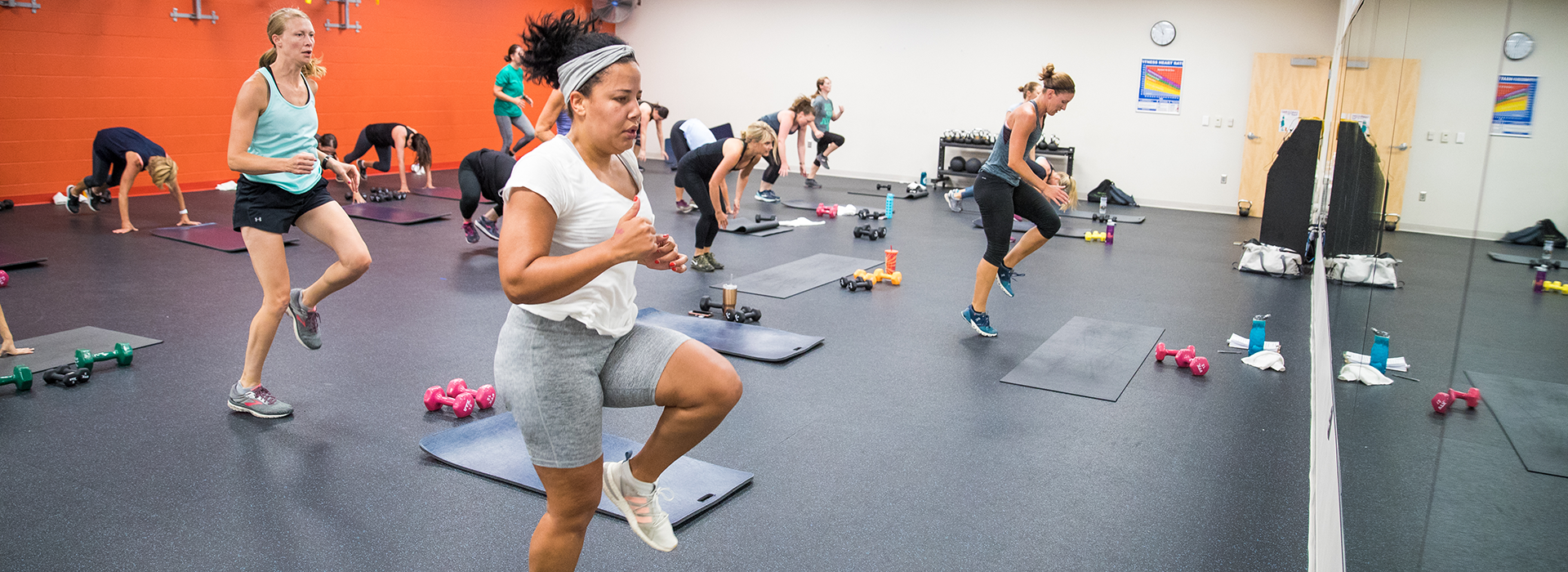 Welcome to the Y | YMCA of Lincoln, NE